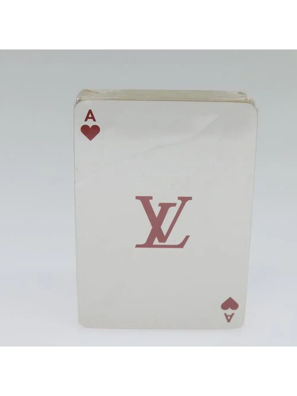 Louis Vuitton elevate your